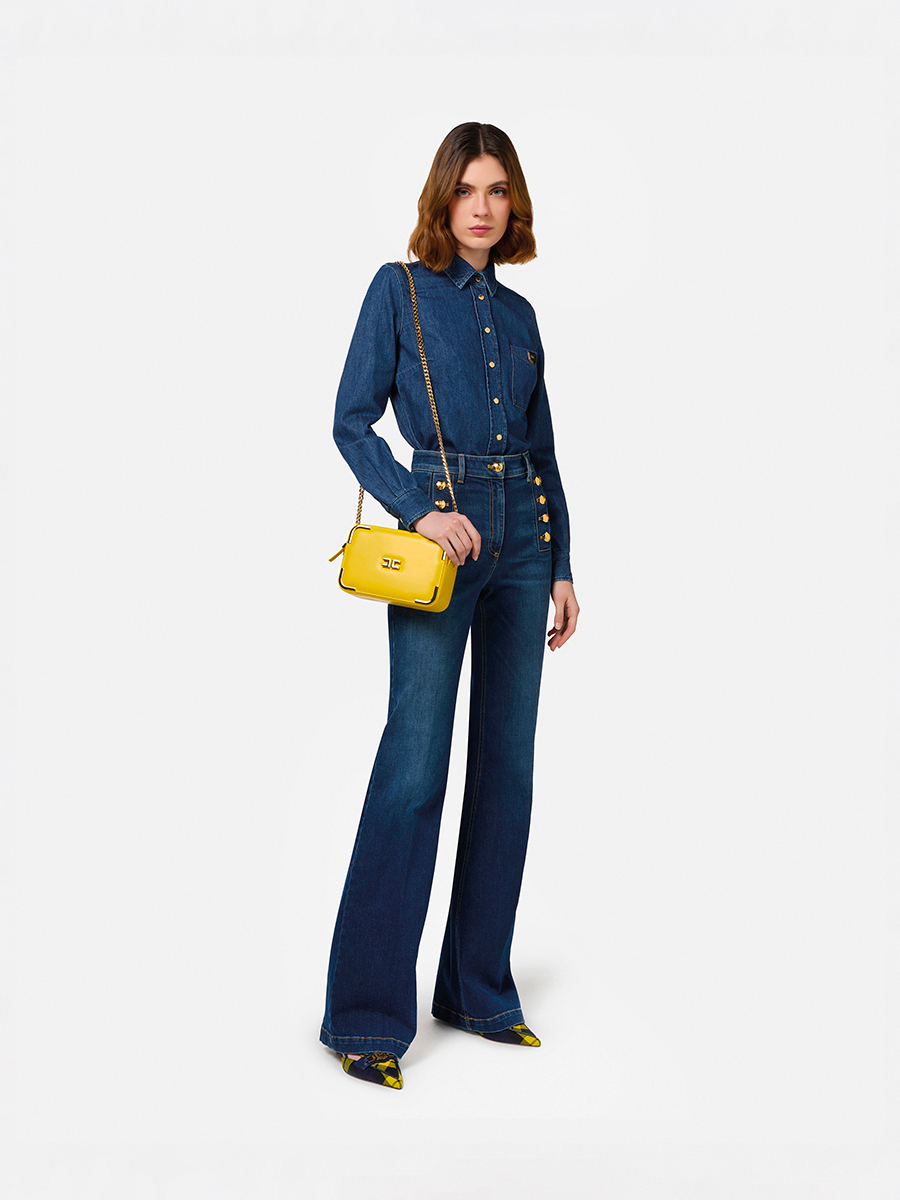 LOOKBOOK 132 FW24 - Elisabetta Franchi