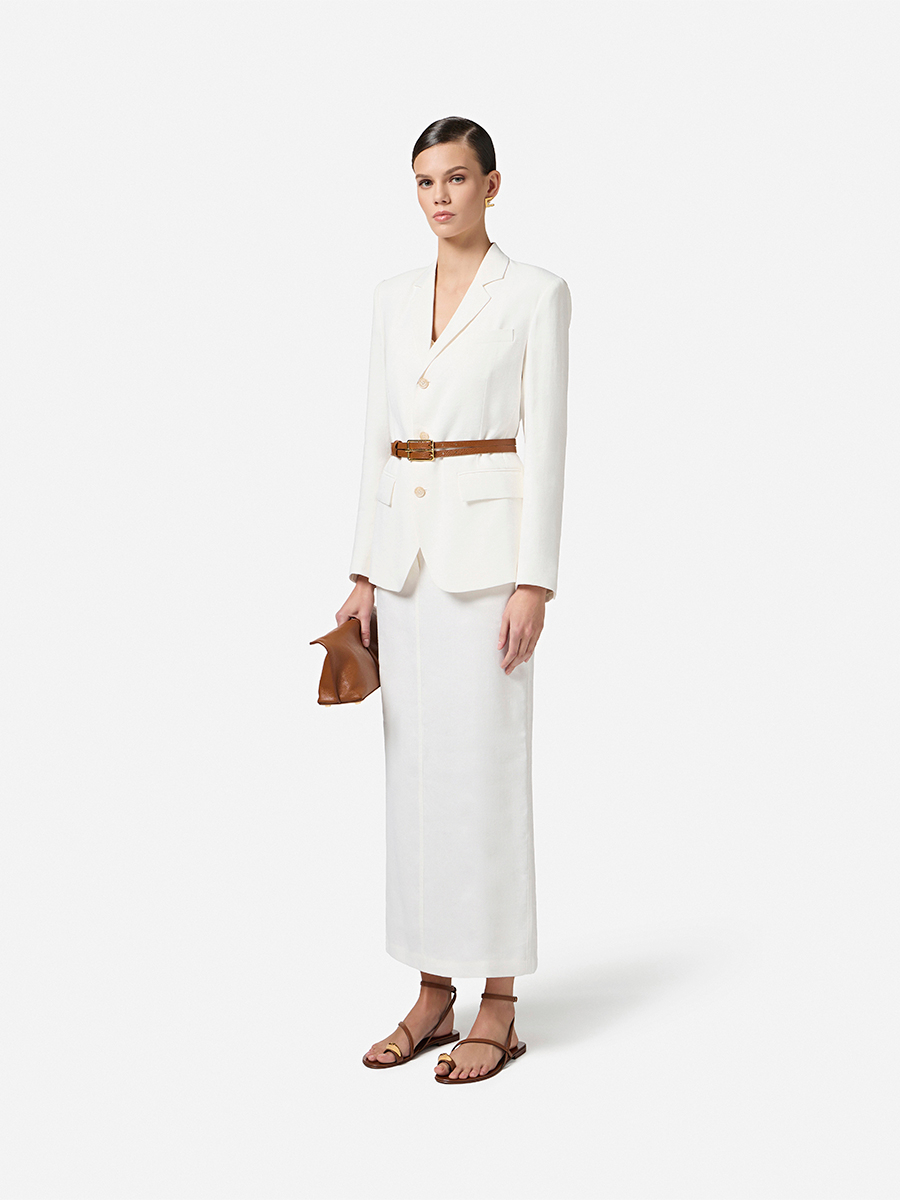 LOOKBOOK 132 SS25 - Elisabetta Franchi