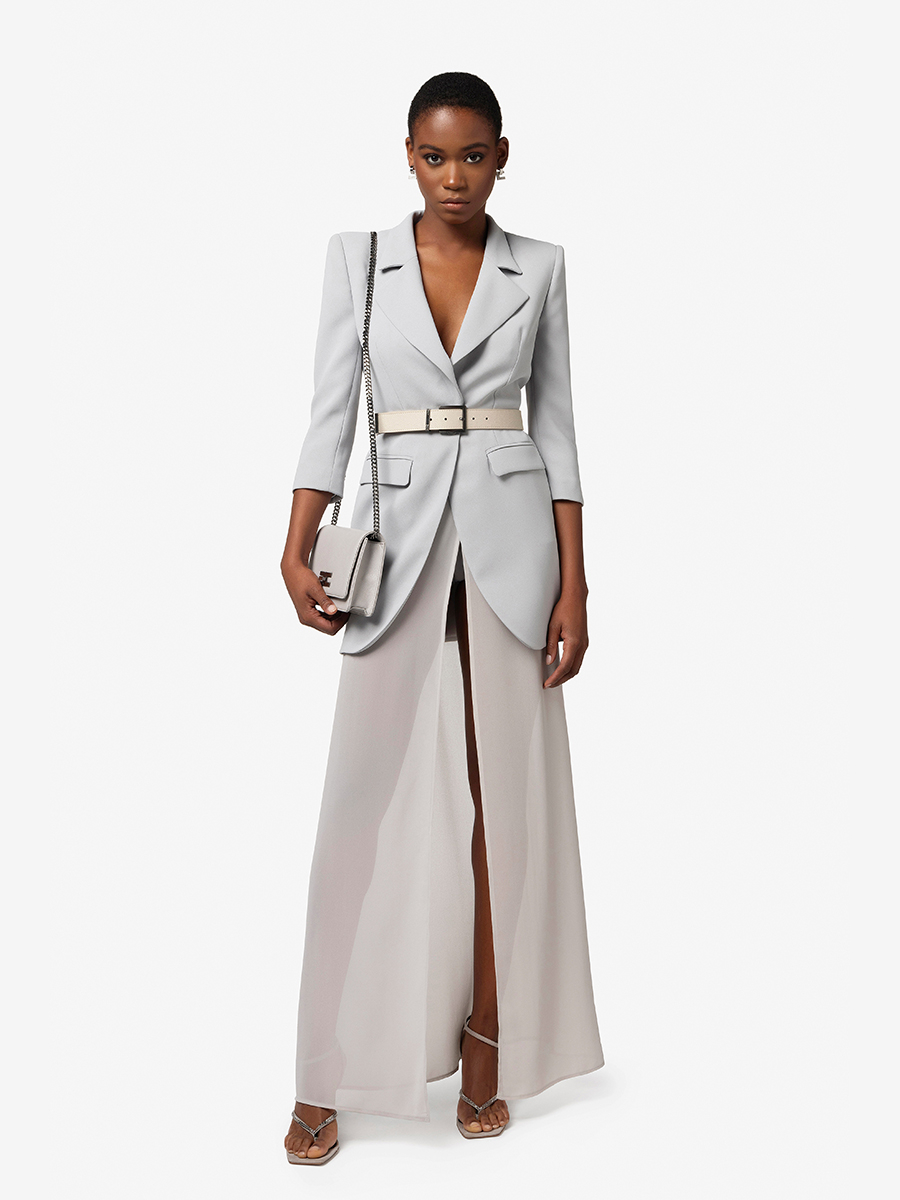 LOOKBOOK 137 SS24 - Elisabetta Franchi