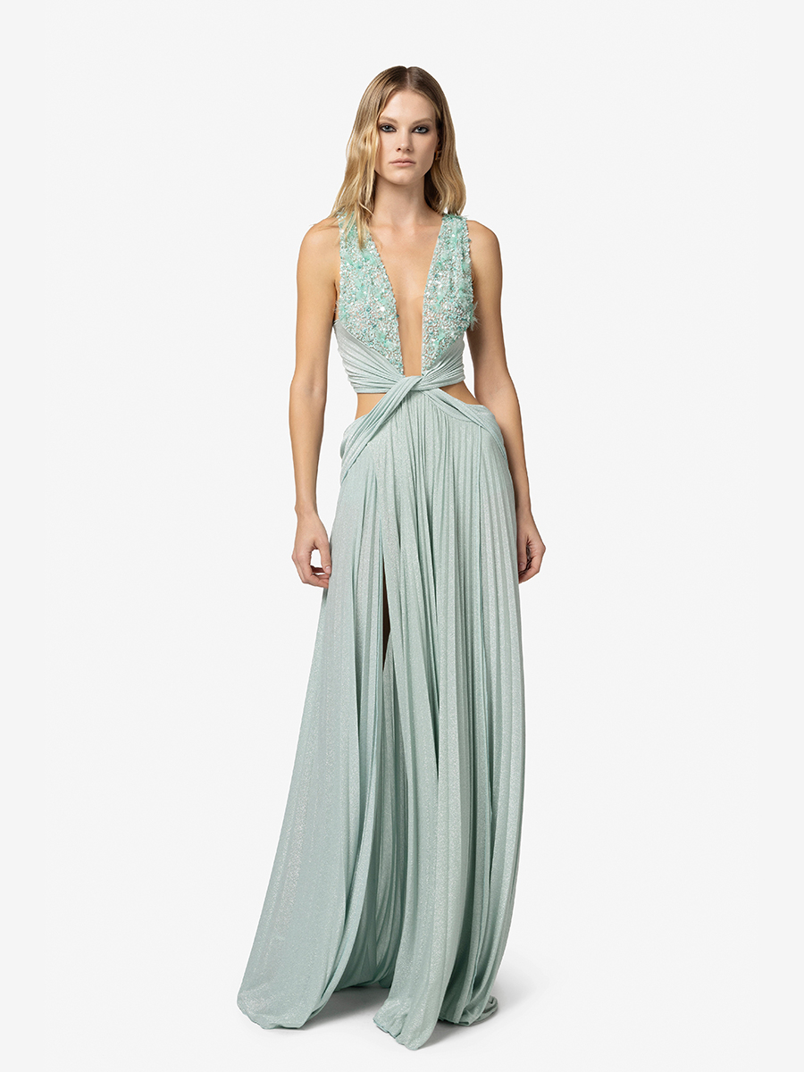 LOOKBOOK 139 SS24 - Elisabetta Franchi