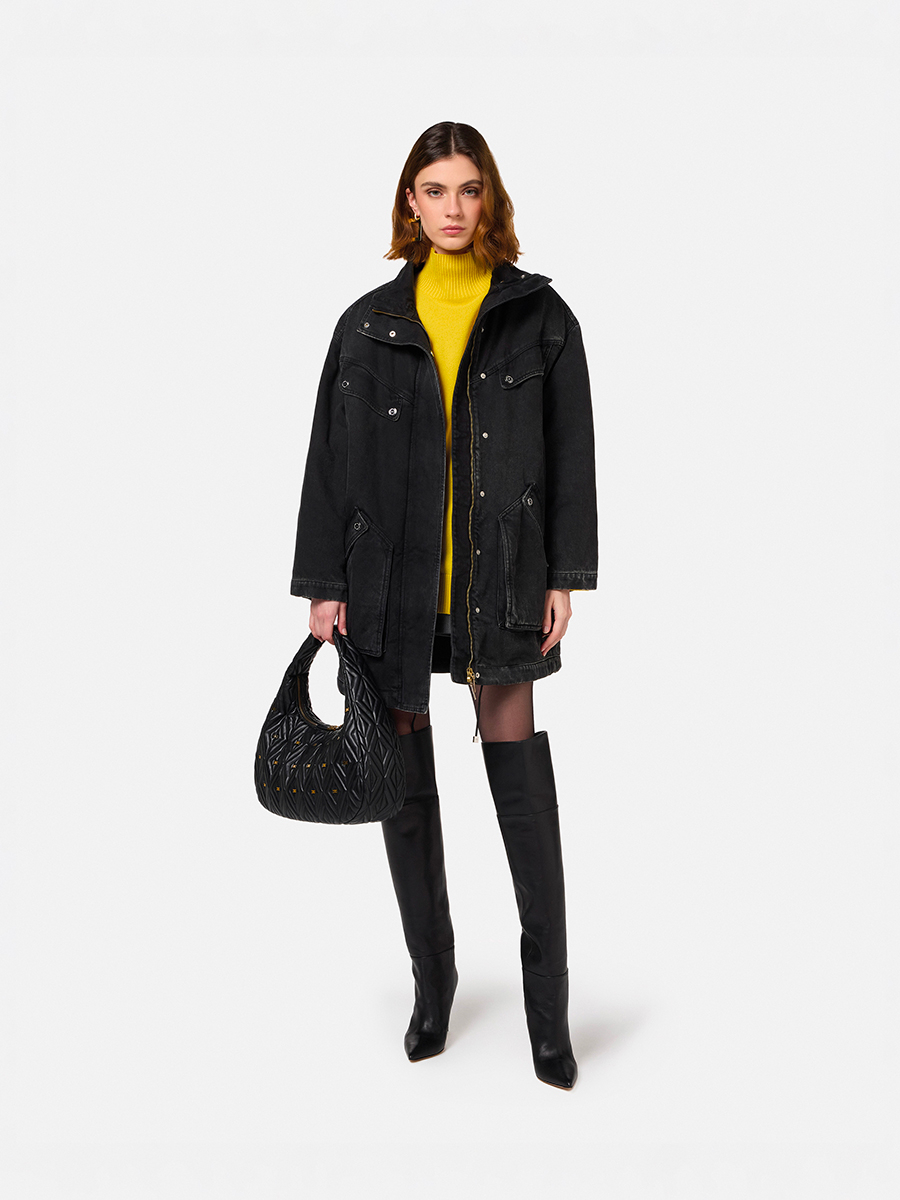 LOOKBOOK 139 FW24 - Elisabetta Franchi