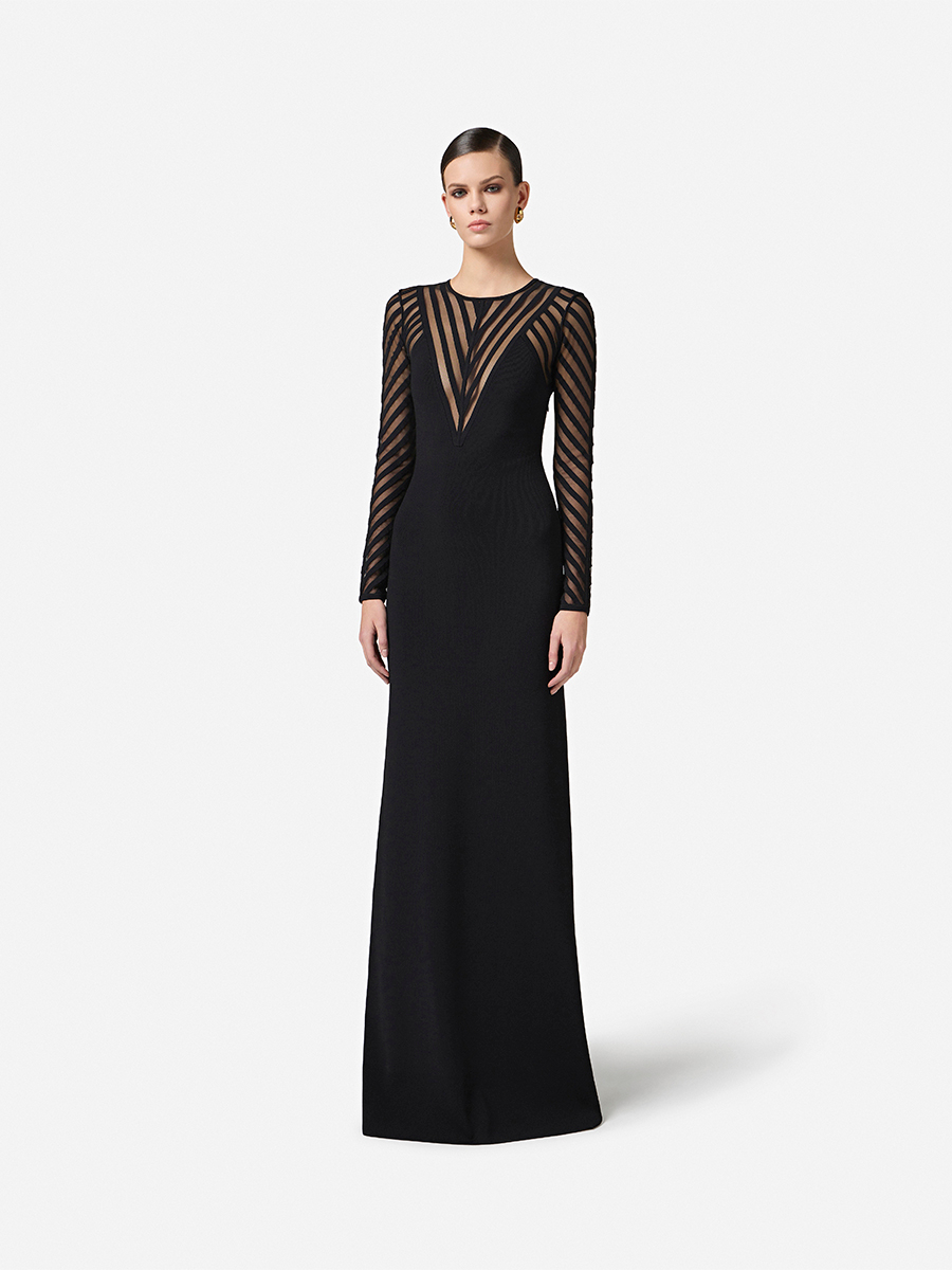 LOOKBOOK 13 SS25 - Elisabetta Franchi