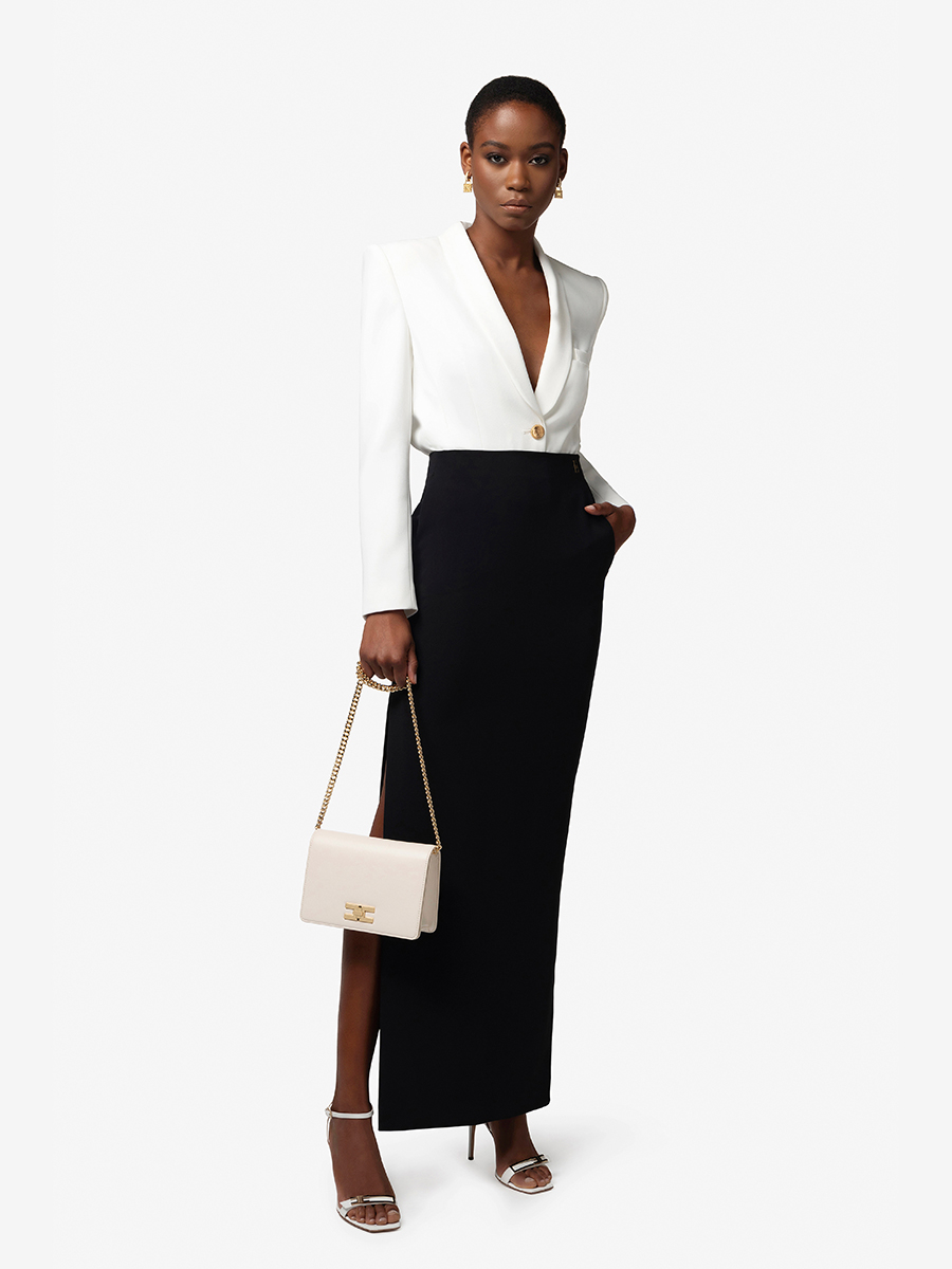 LOOKBOOK 142 SS24 - Elisabetta Franchi