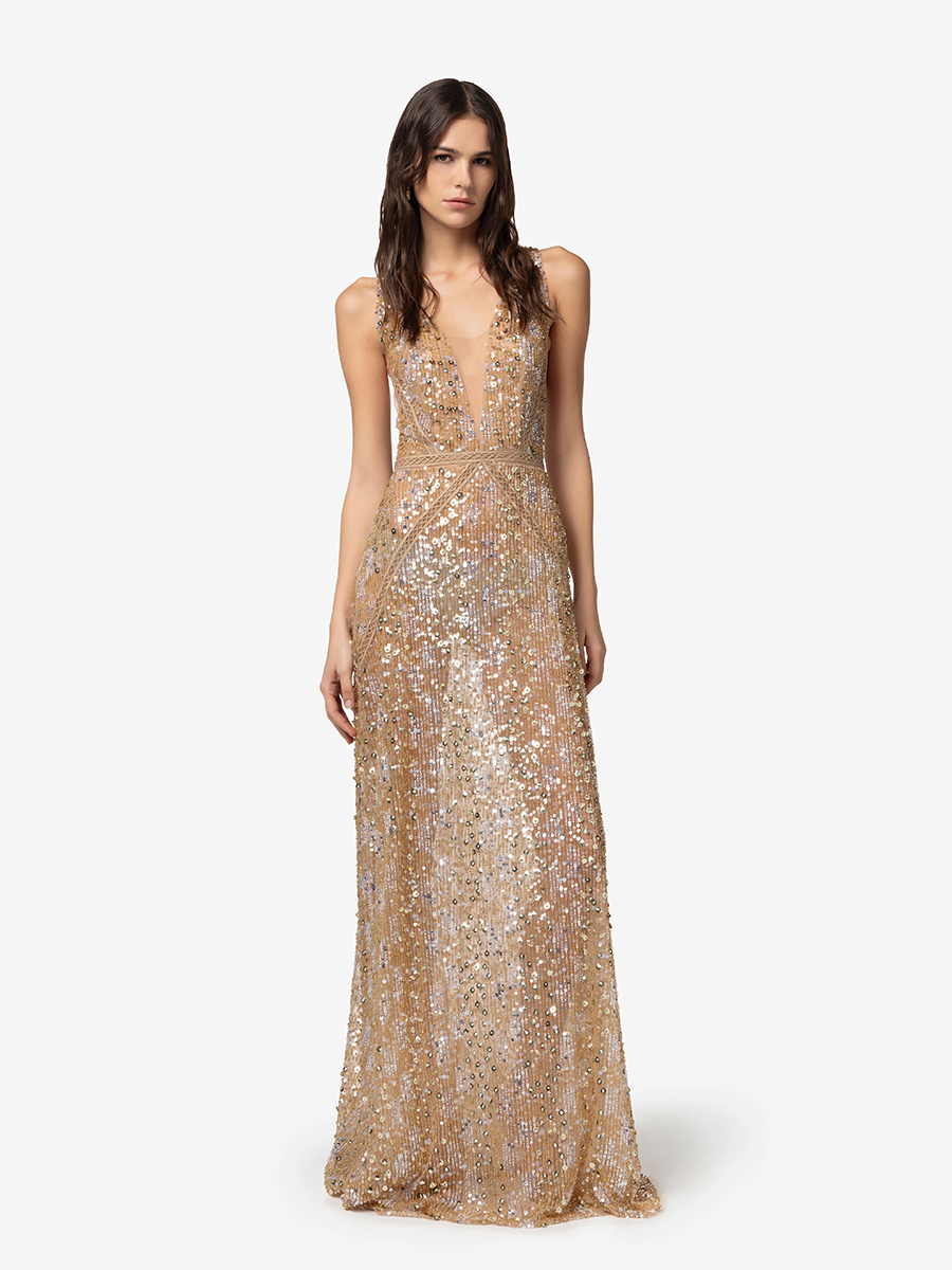 LOOKBOOK 144 SS24 - Elisabetta Franchi
