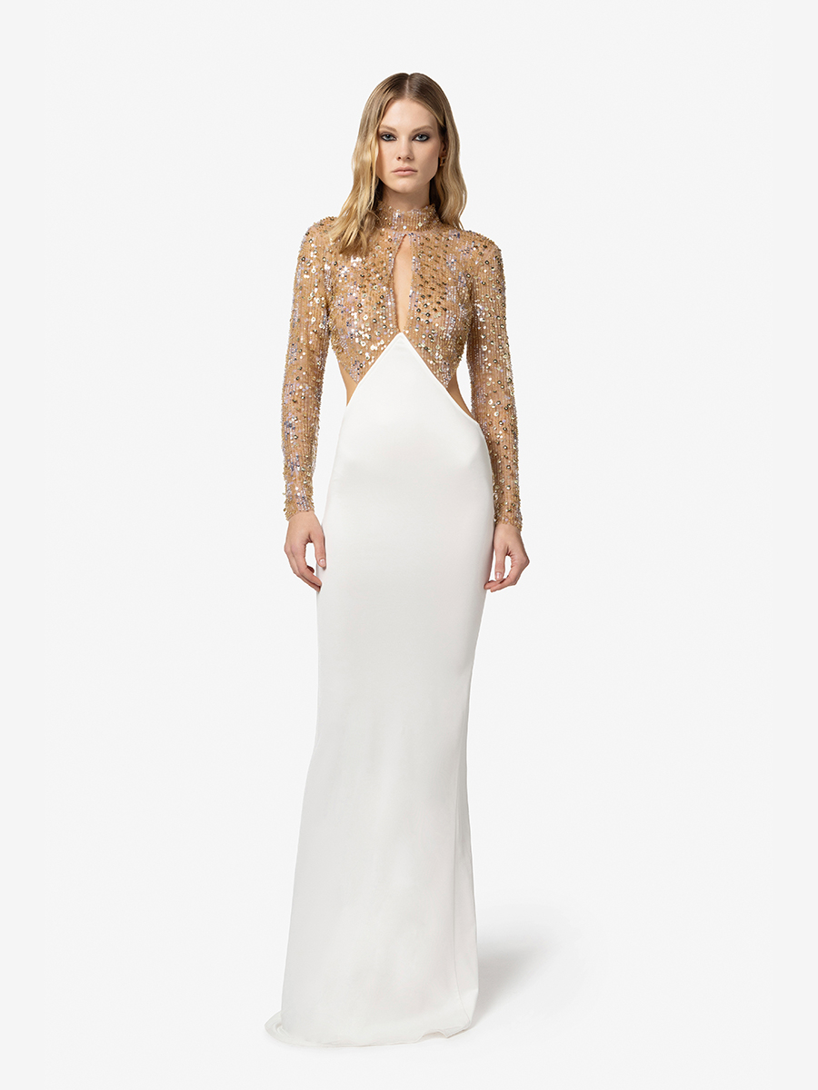 LOOKBOOK 145 SS24 - Elisabetta Franchi