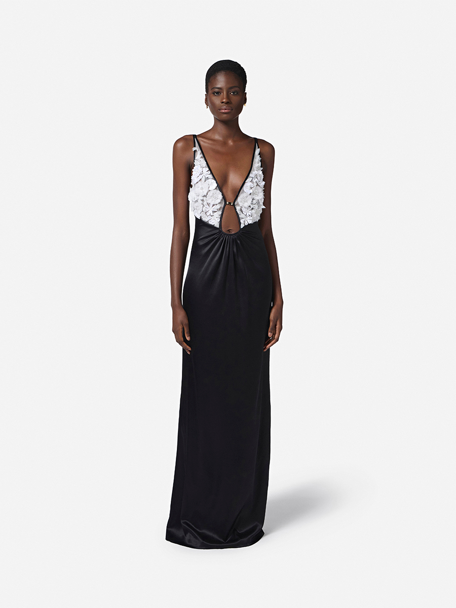 LOOKBOOK 14 SS25 - Elisabetta Franchi