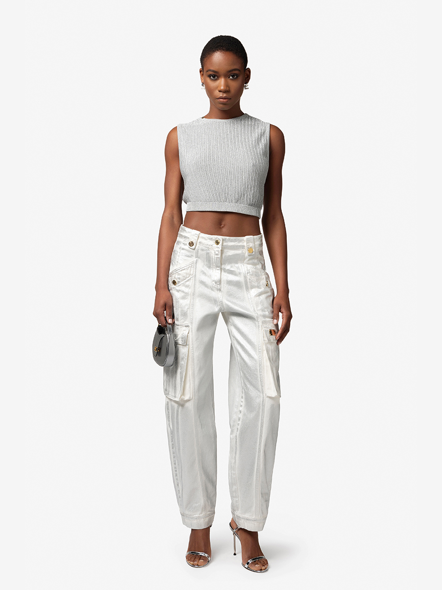 LOOKBOOK 15 SS24 - Elisabetta Franchi