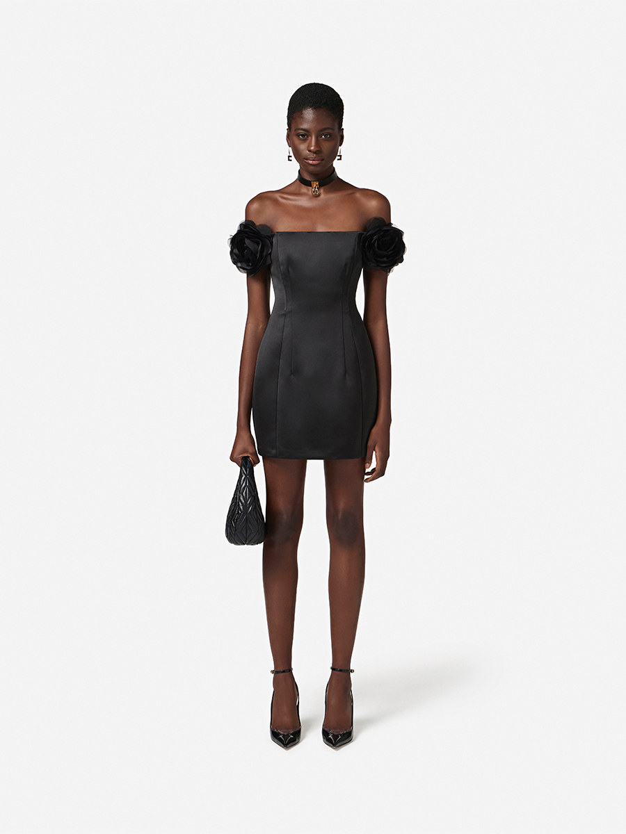 LOOKBOOK 15 SS25 - Elisabetta Franchi