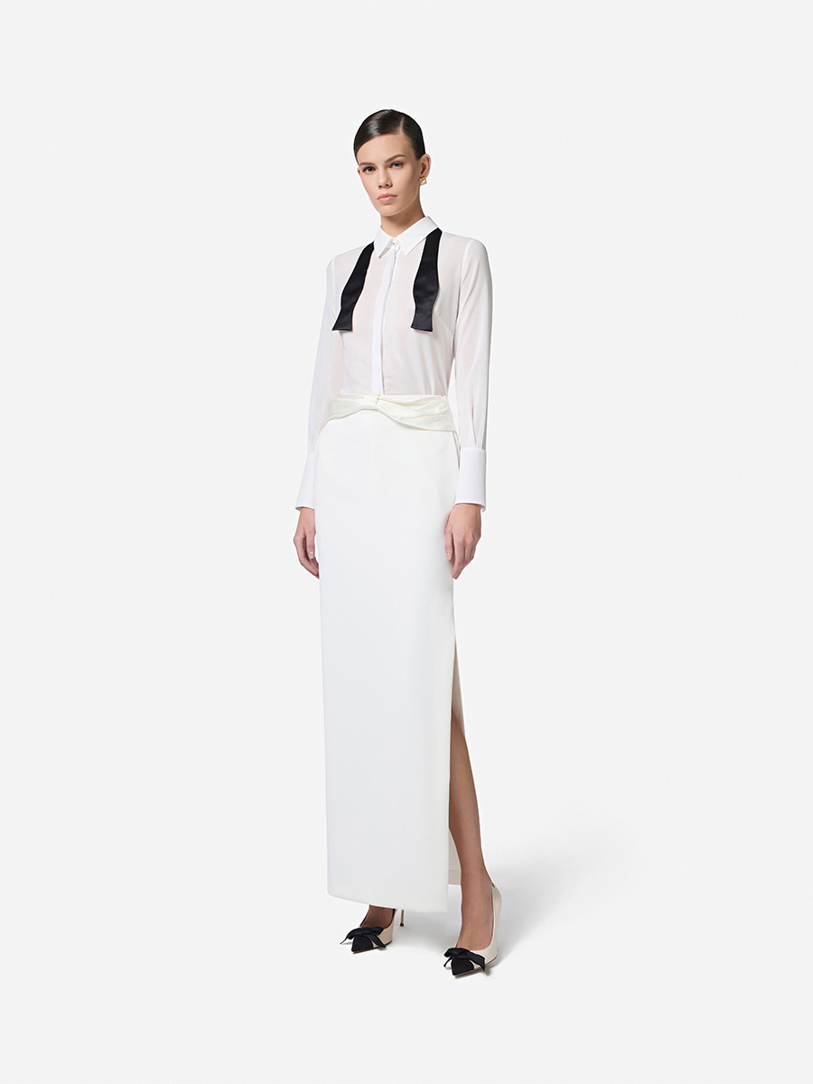 LOOKBOOK 16 SS25 - Elisabetta Franchi