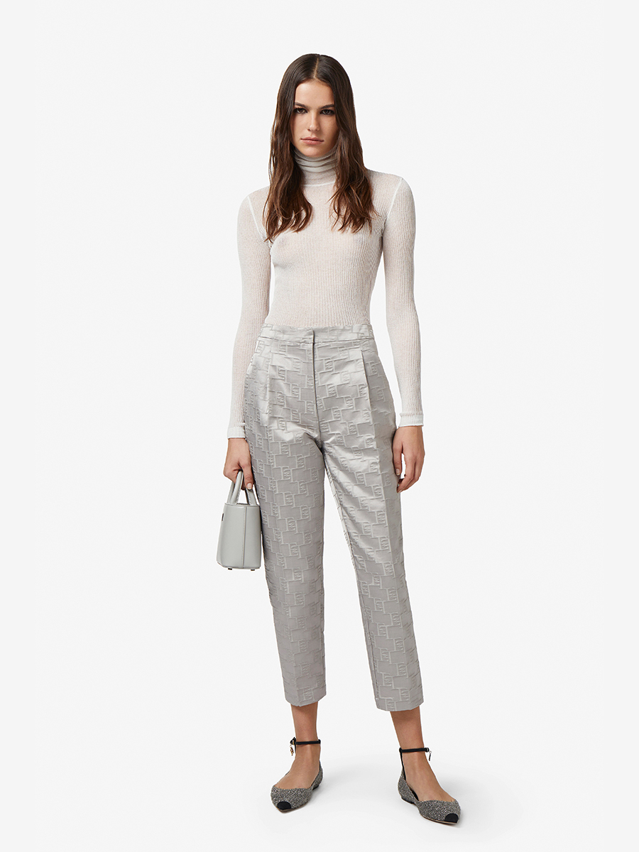 LOOKBOOK 17 SS24 - Elisabetta Franchi
