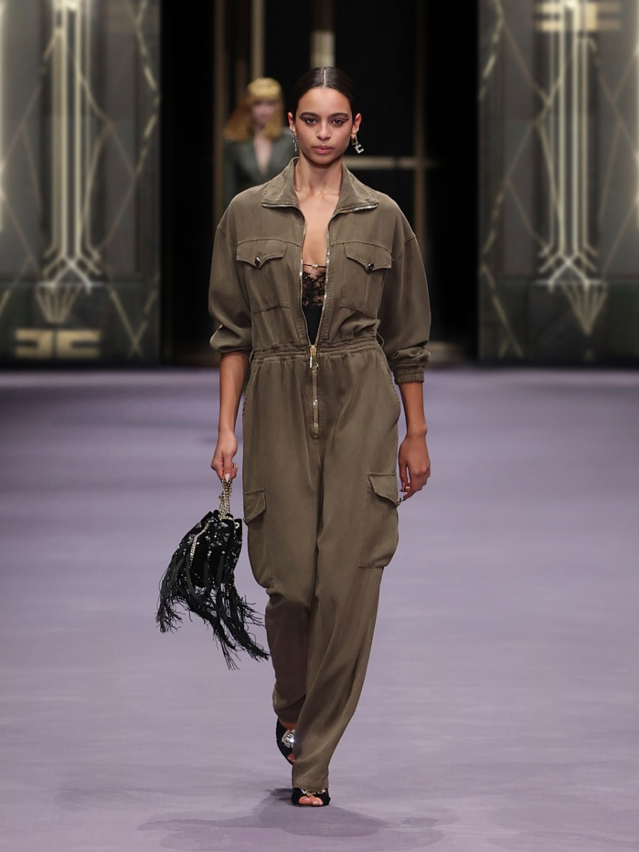 FW23 LOOK18 - Elisabetta Franchi