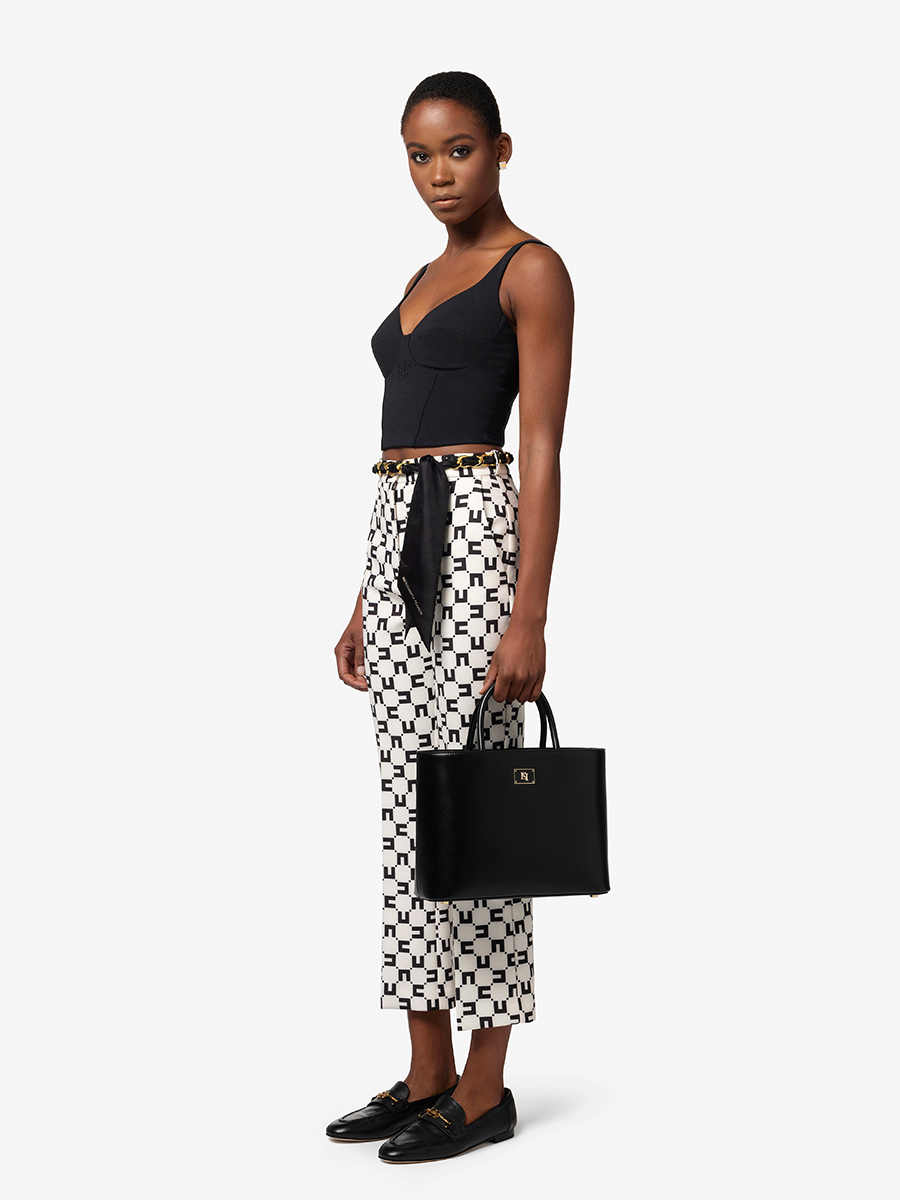 LOOKBOOK 18 SS24 - Elisabetta Franchi