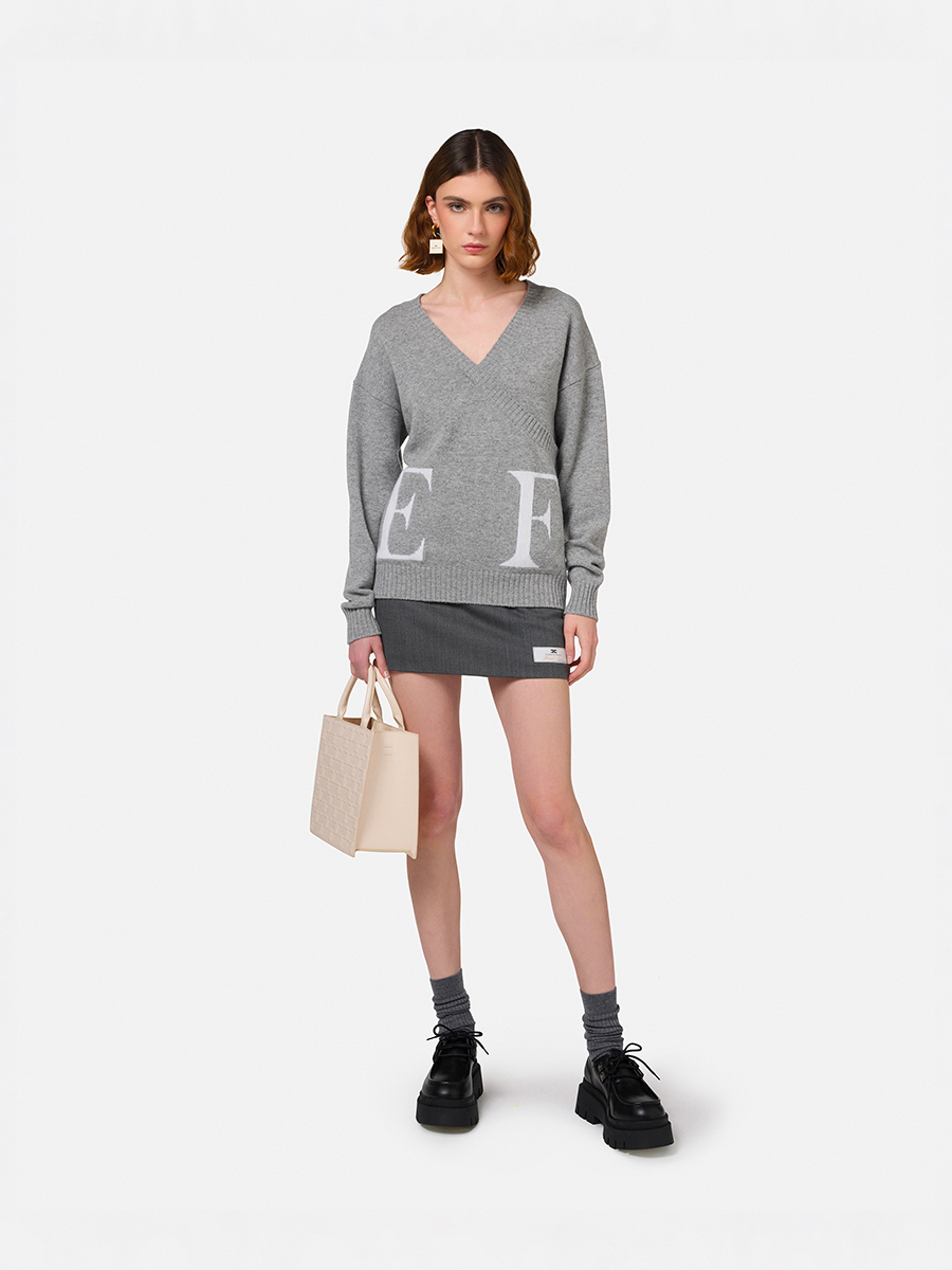 LOOKBOOK 19 FW24 - Elisabetta Franchi