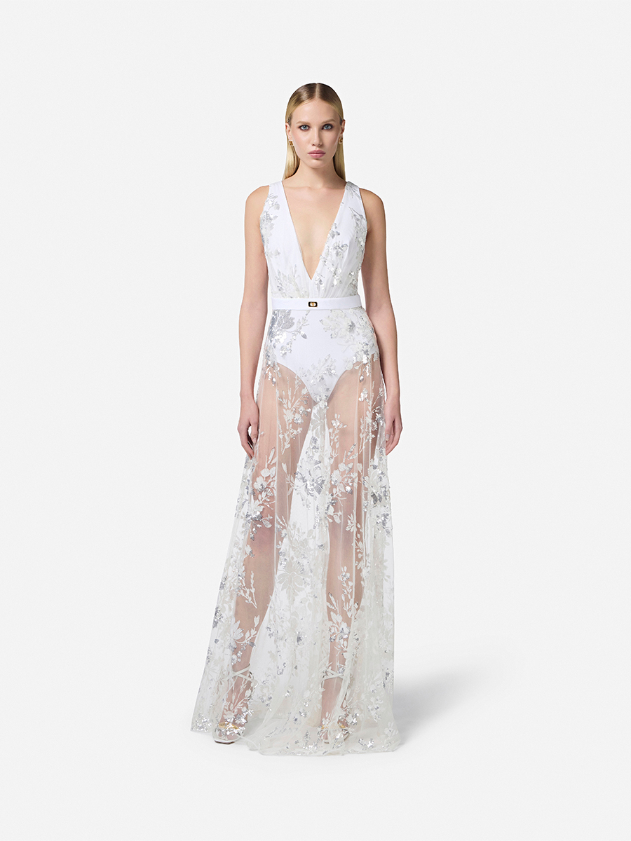 LOOKBOOK 20 SS25 - Elisabetta Franchi