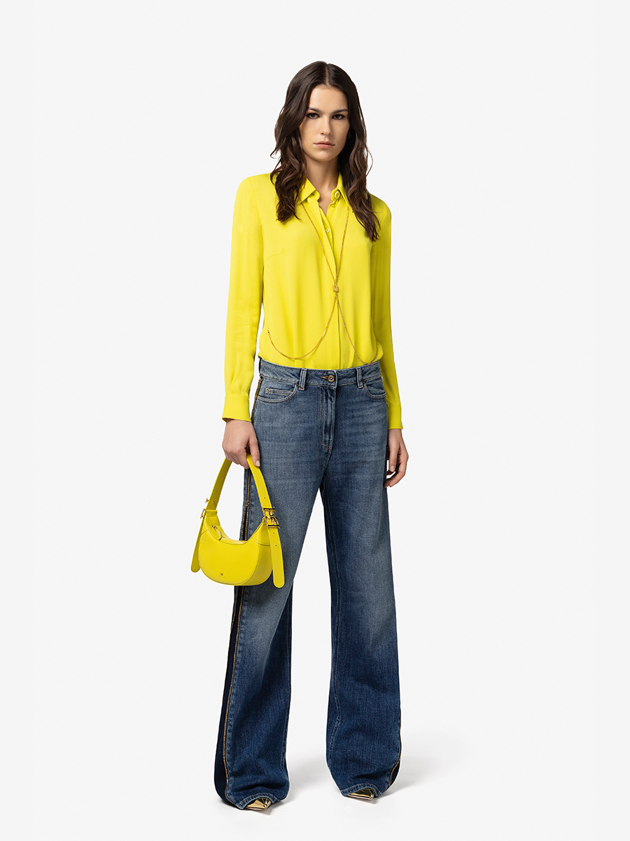 LOOKBOOK 21 SS24 - Elisabetta Franchi