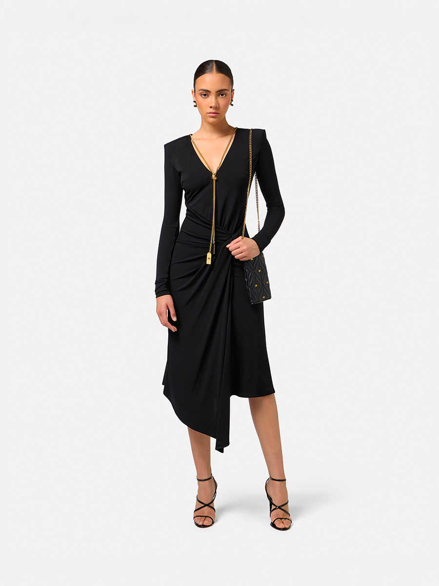 LOOKBOOK 21 FW24 - Elisabetta Franchi