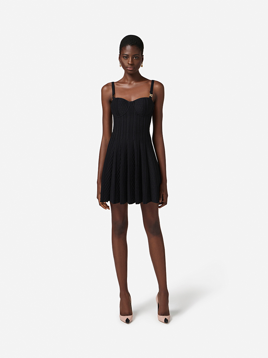 LOOKBOOK 21 SS25 - Elisabetta Franchi