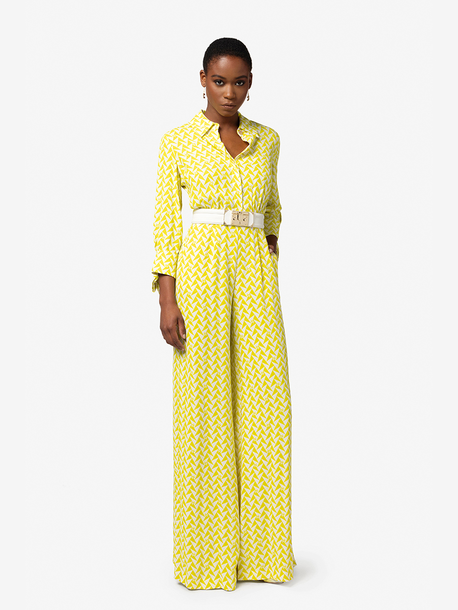 LOOKBOOK 22 SS24 - Elisabetta Franchi
