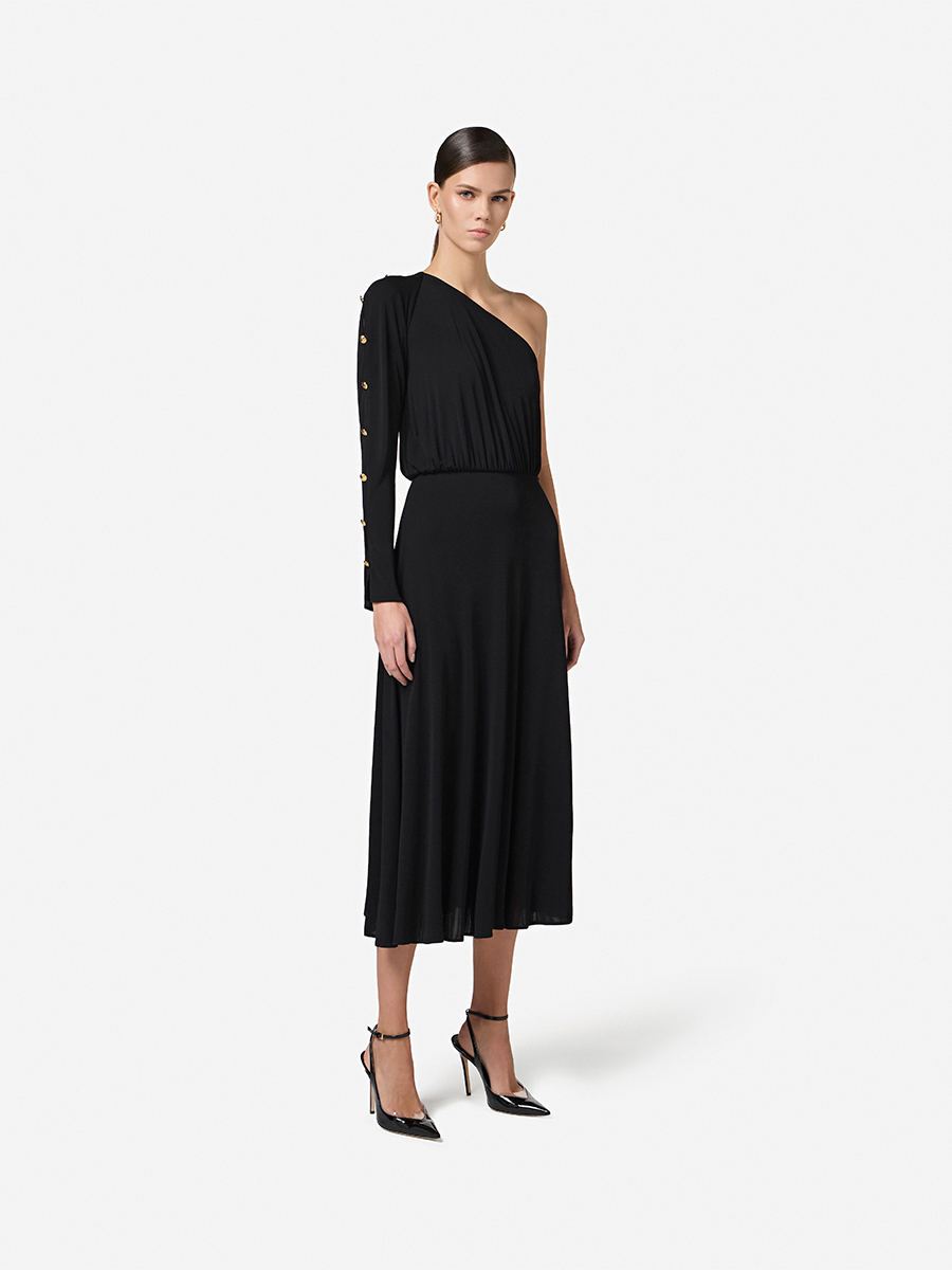 LOOKBOOK 22 SS25 - Elisabetta Franchi