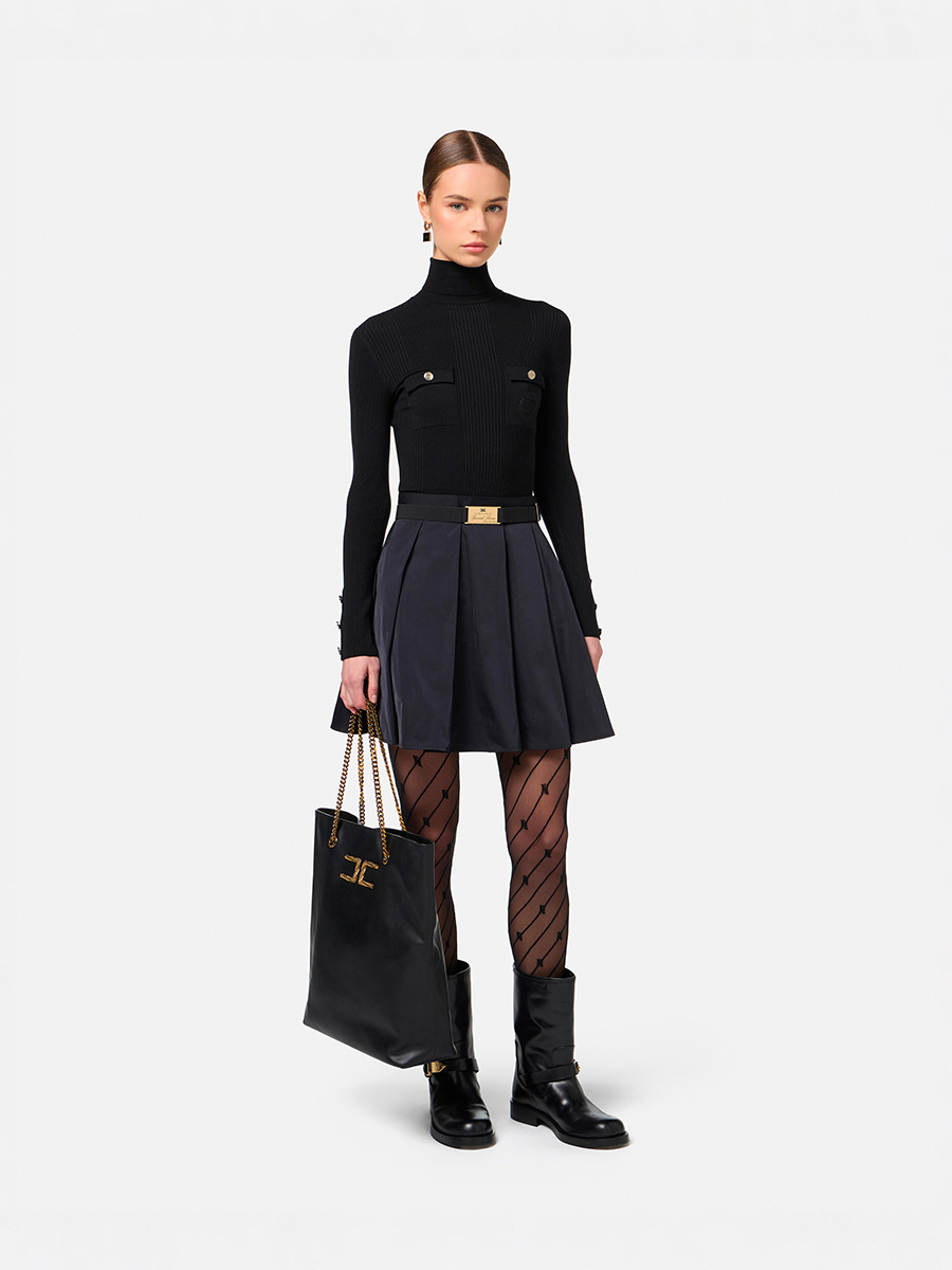 LOOKBOOK 22 FW24 - Elisabetta Franchi