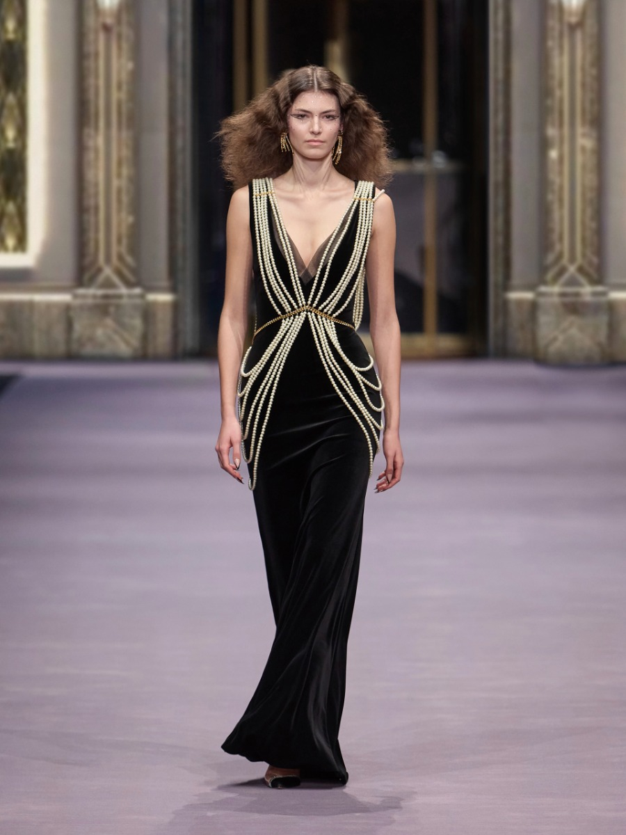 FW23 LOOK23 - Elisabetta Franchi