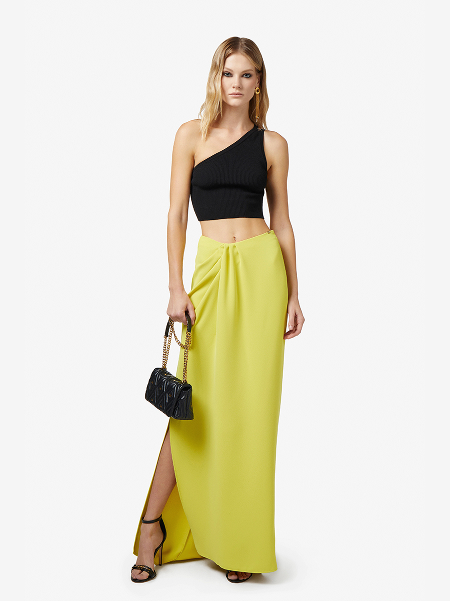LOOKBOOK 23 SS24 - Elisabetta Franchi