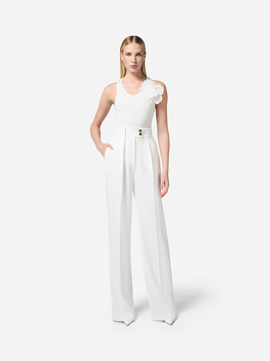 LOOKBOOK 23 SS25 - Elisabetta Franchi