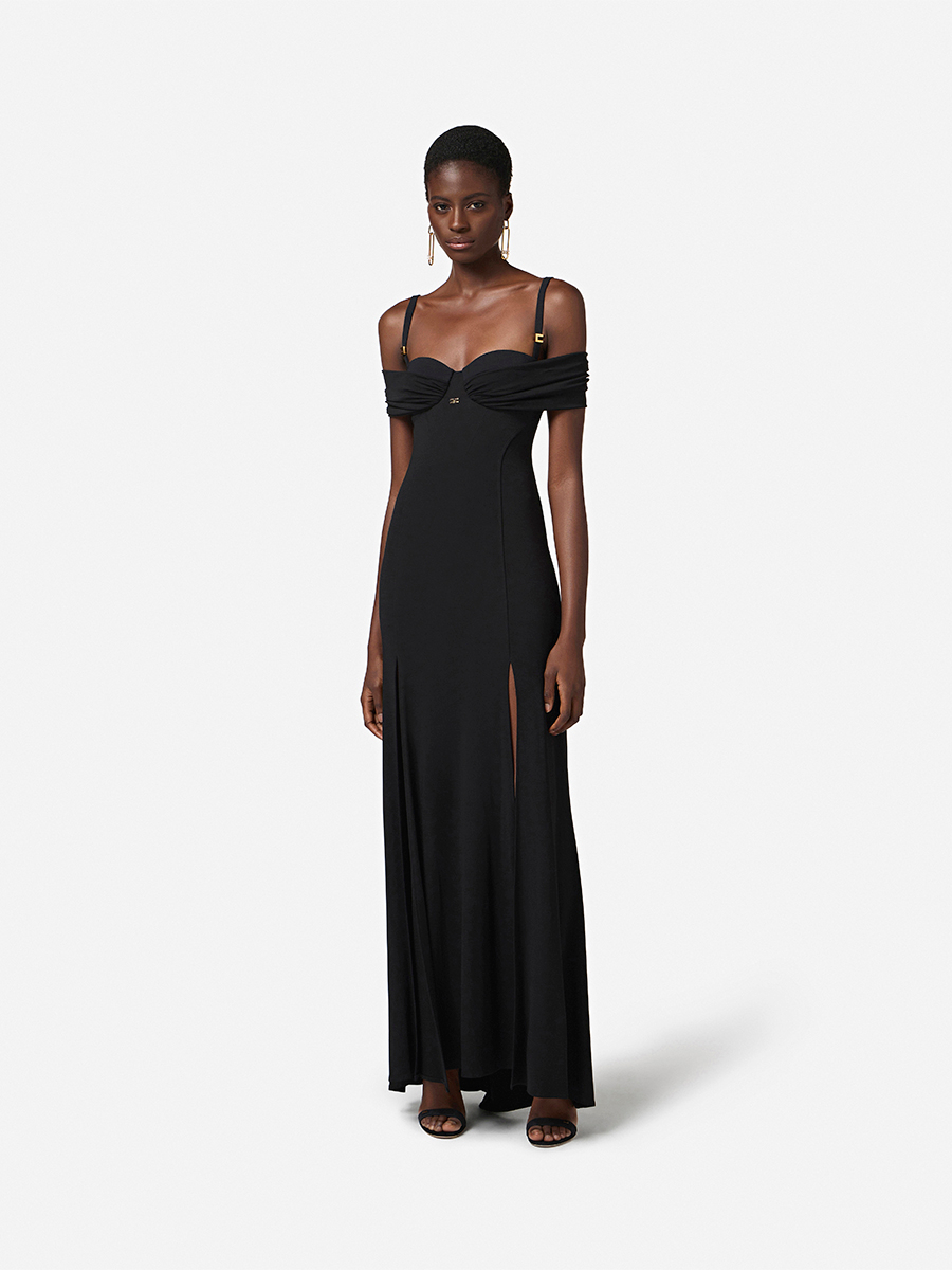 LOOKBOOK 24 SS25 - Elisabetta Franchi
