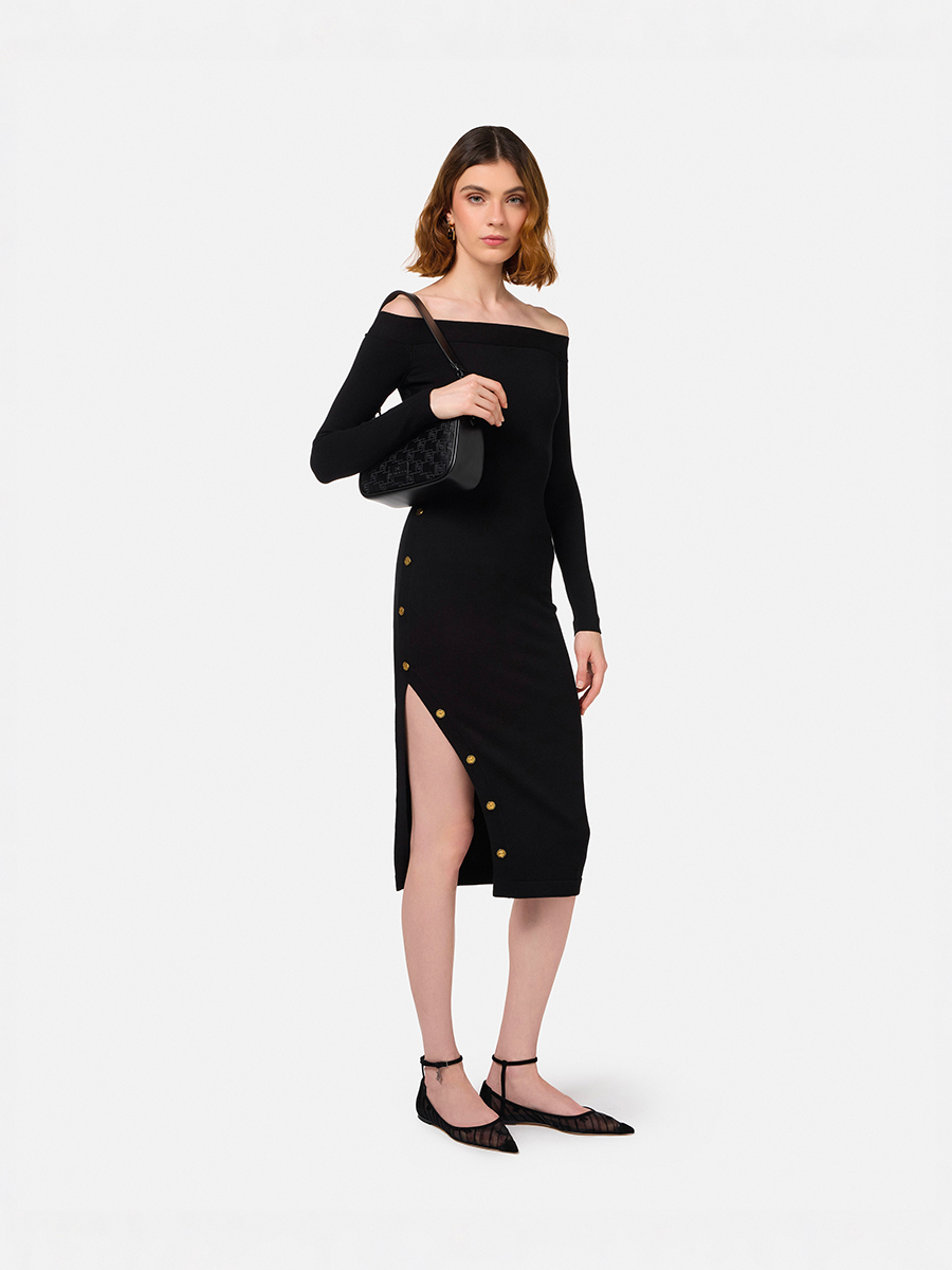 LOOKBOOK 24 FW24 - Elisabetta Franchi