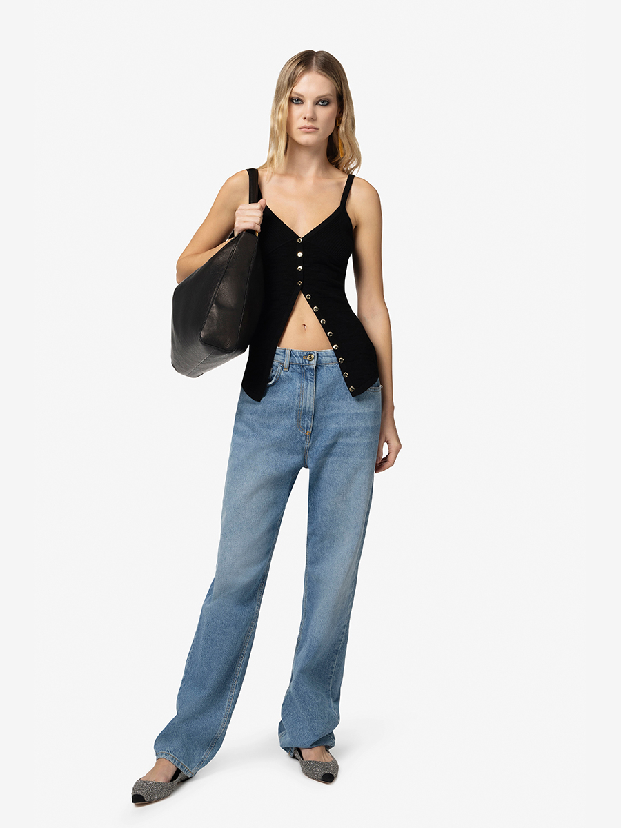 LOOKBOOK 25 SS24 - Elisabetta Franchi