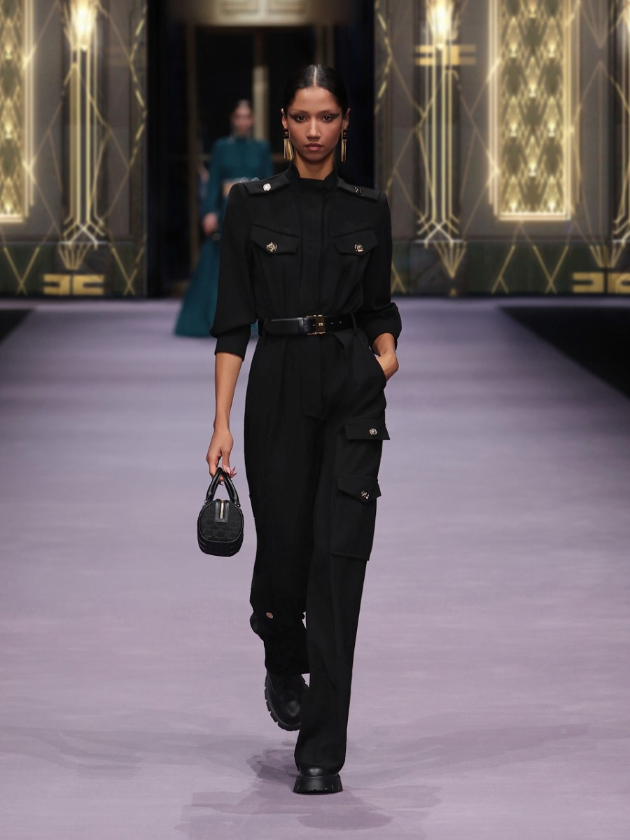 FW23 LOOK26 - Elisabetta Franchi