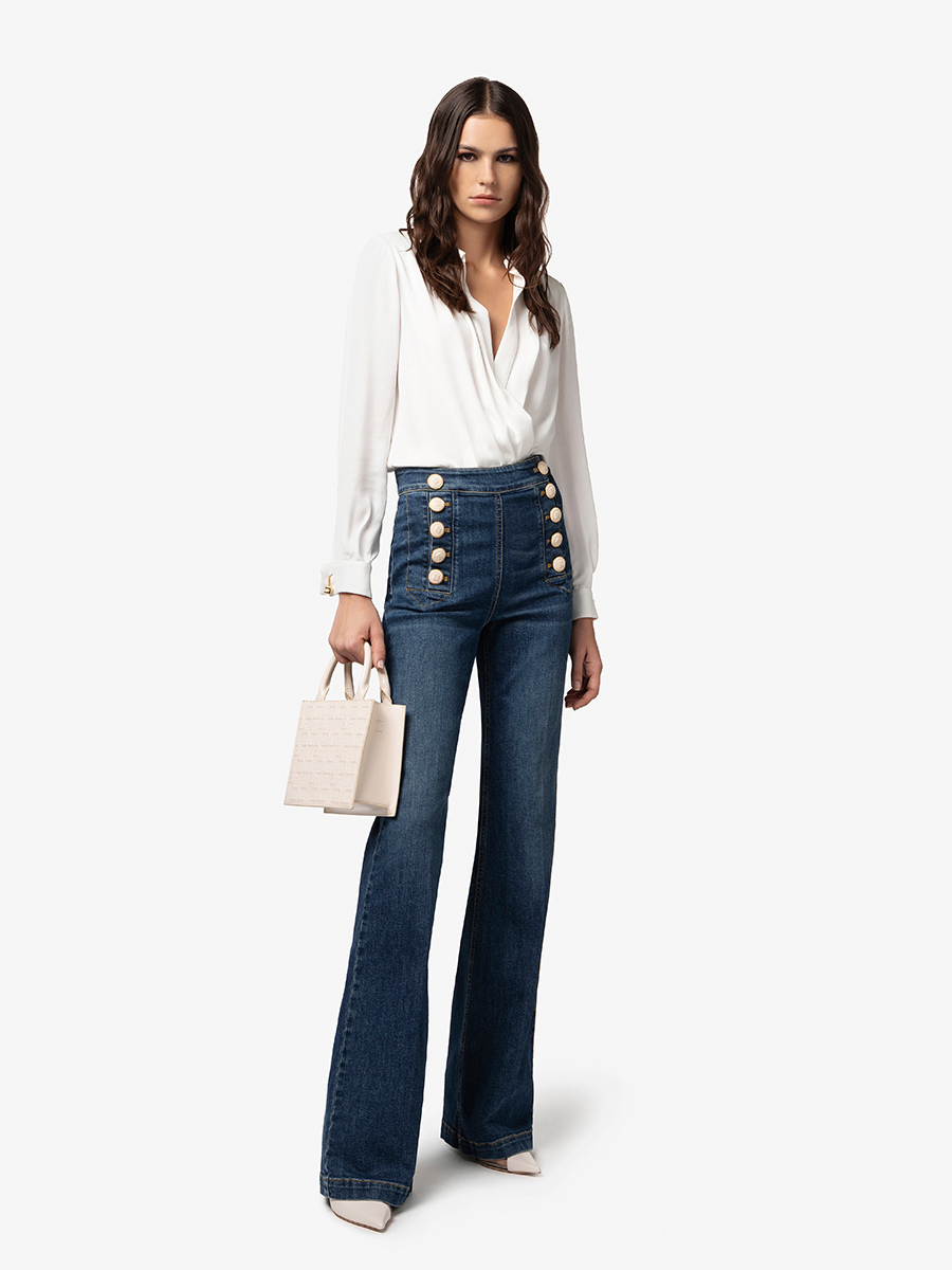 LOOKBOOK 26 SS24 - Elisabetta Franchi