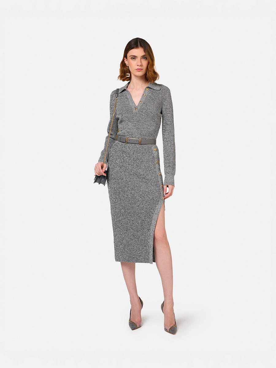 LOOKBOOK 27 FW24 - Elisabetta Franchi