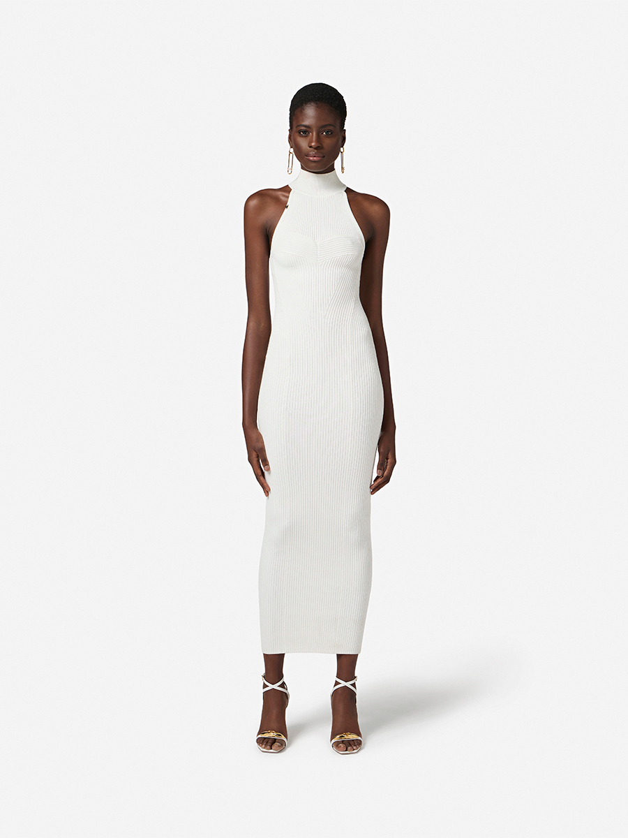 LOOKBOOK 27 SS25 - Elisabetta Franchi