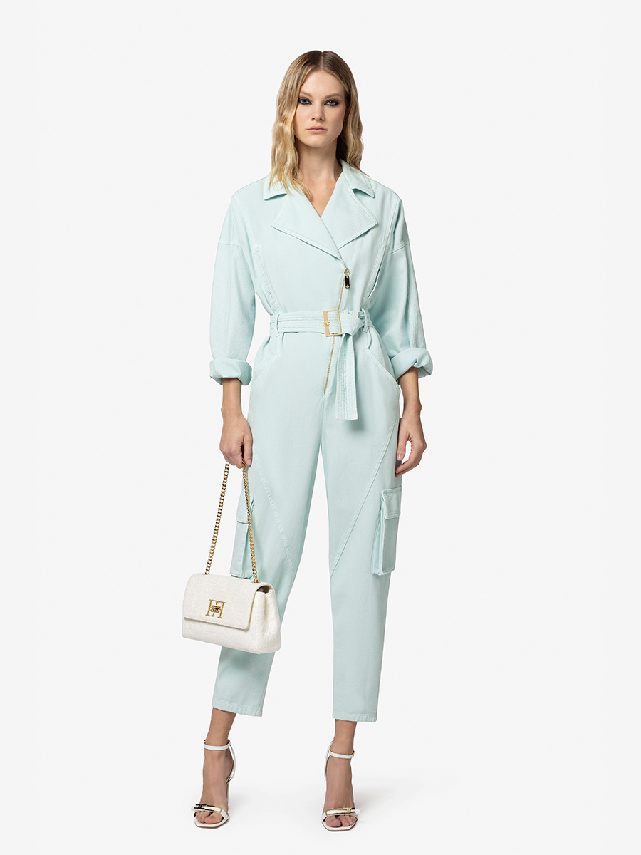 LOOKBOOK 28 SS24 - Elisabetta Franchi