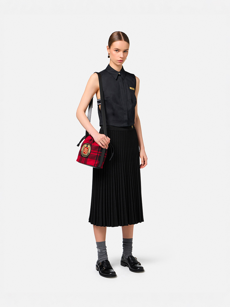 LOOKBOOK 28 FW24 - Elisabetta Franchi
