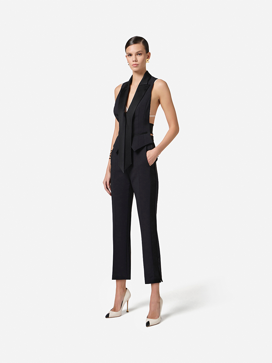 LOOKBOOK 28 SS25 - Elisabetta Franchi