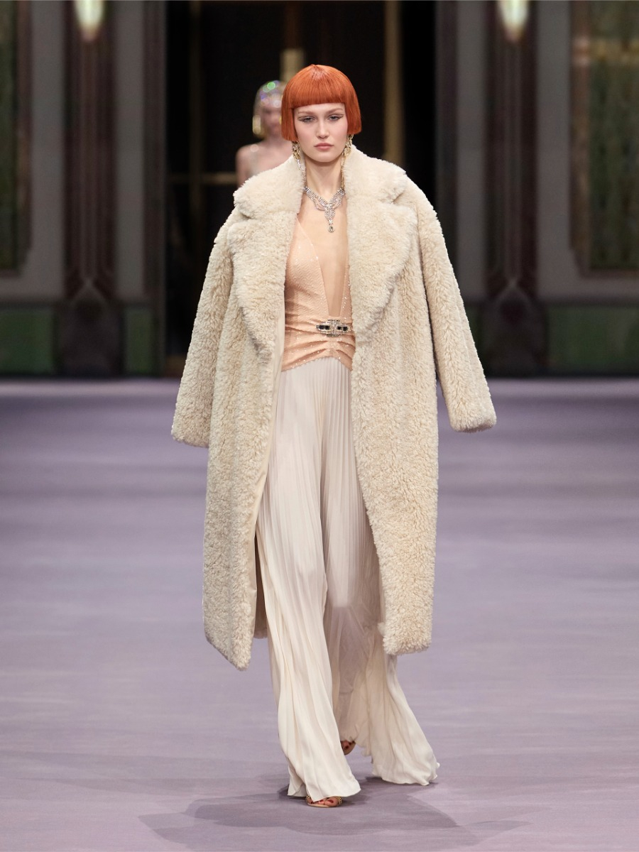 FW23 LOOK29 - Elisabetta Franchi