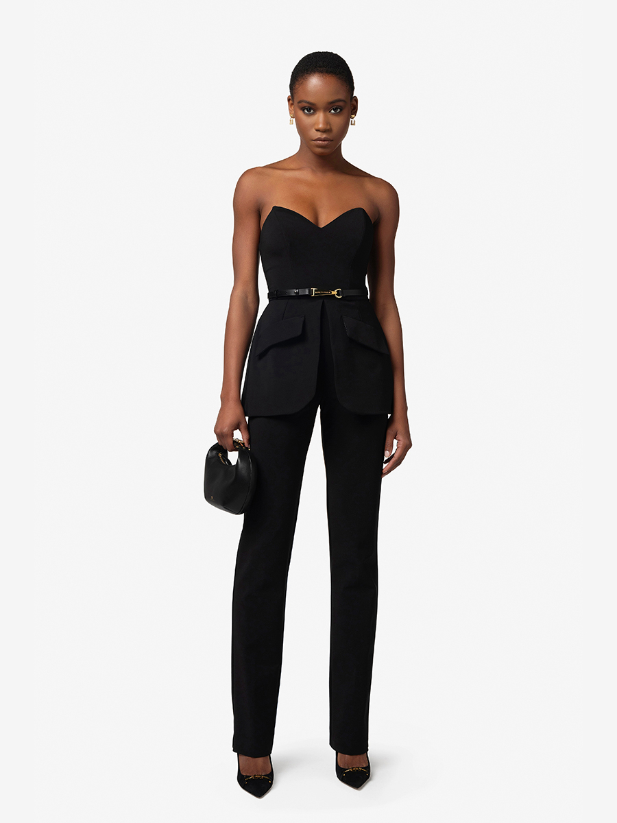 LOOKBOOK 2 SS24 - Elisabetta Franchi