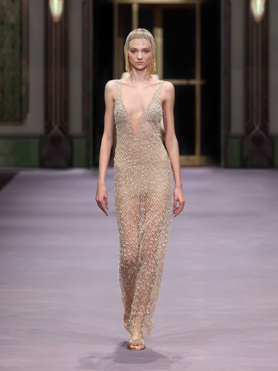 FW23 LOOK30 - Elisabetta Franchi