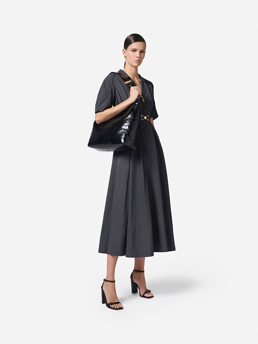 LOOKBOOK 30 SS25 - Elisabetta Franchi