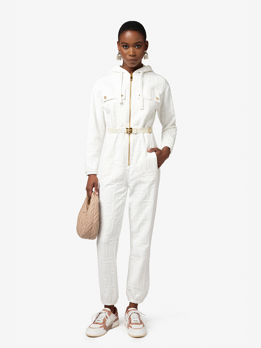 LOOKBOOK 31 SS24 - Elisabetta Franchi