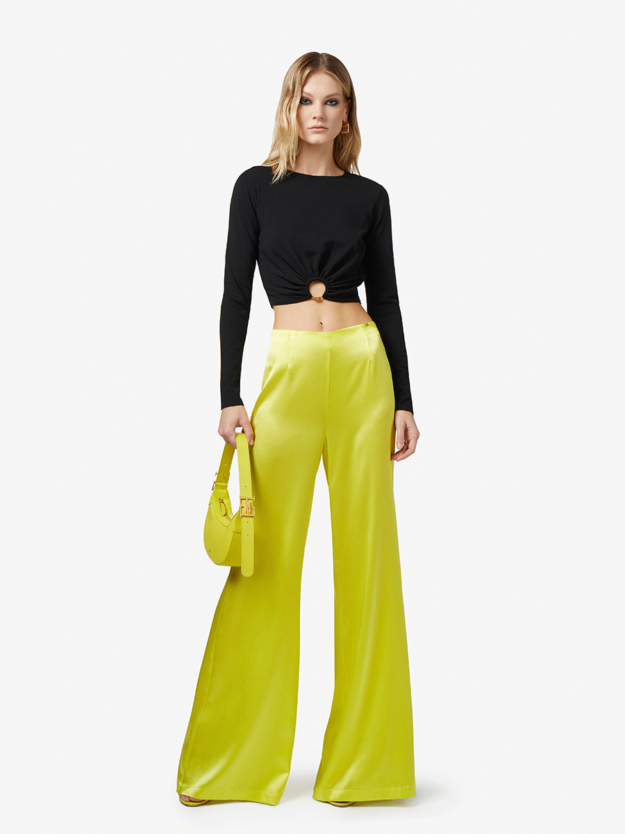 LOOKBOOK 32 SS24 - Elisabetta Franchi
