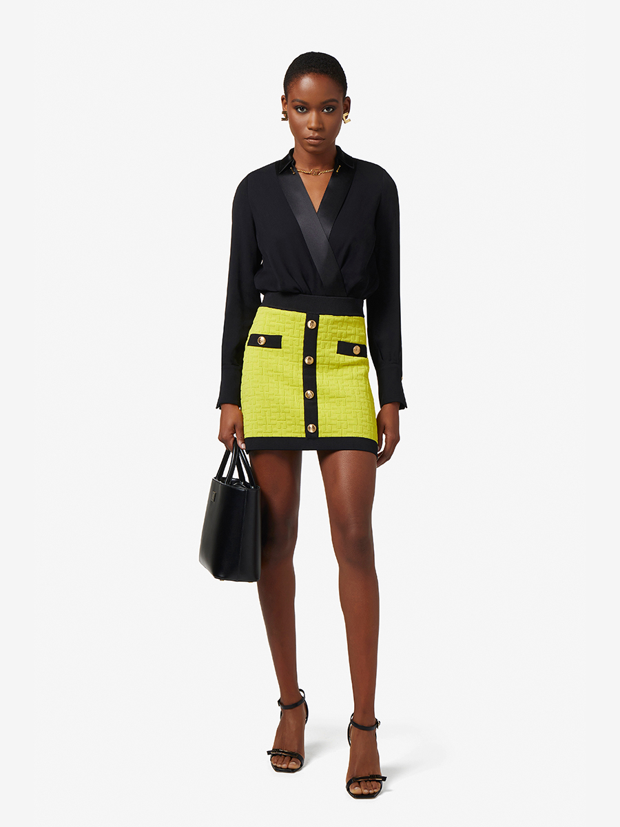 LOOKBOOK 33 SS24 - Elisabetta Franchi