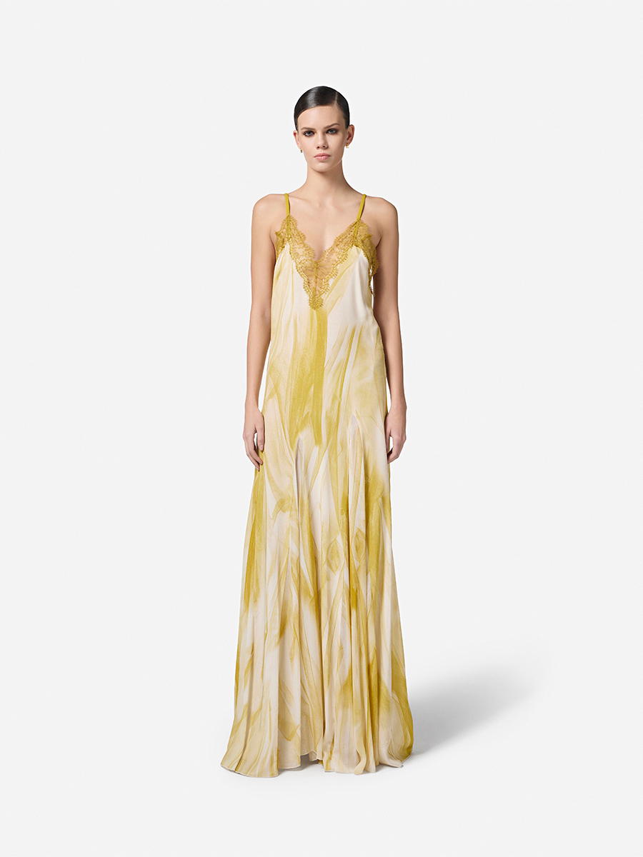 LOOKBOOK 36 SS25 - Elisabetta Franchi