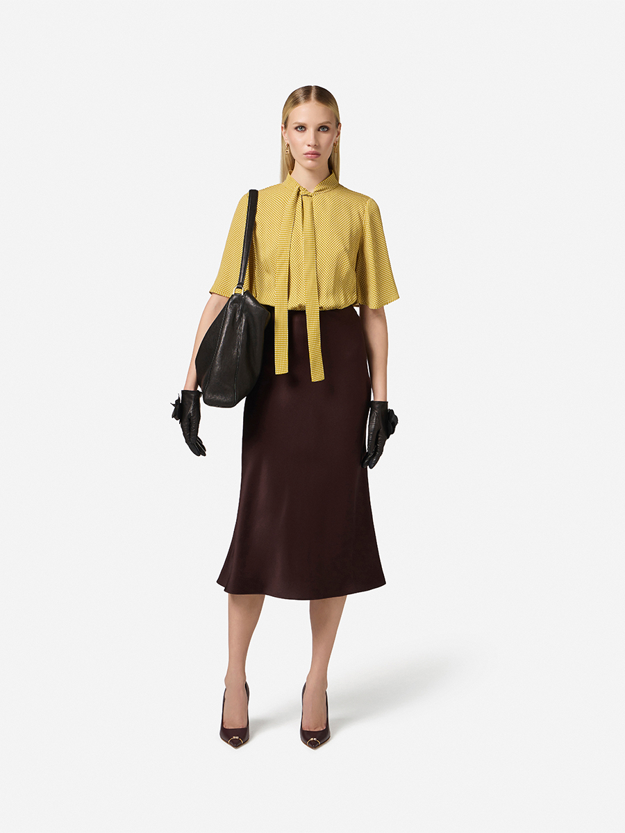 LOOKBOOK 37 SS25 - Elisabetta Franchi