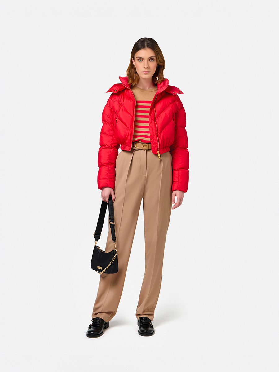 LOOKBOOK 37 FW24 - Elisabetta Franchi
