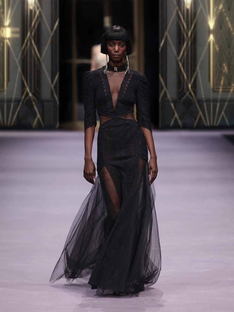 FW23 LOOK38 - Elisabetta Franchi