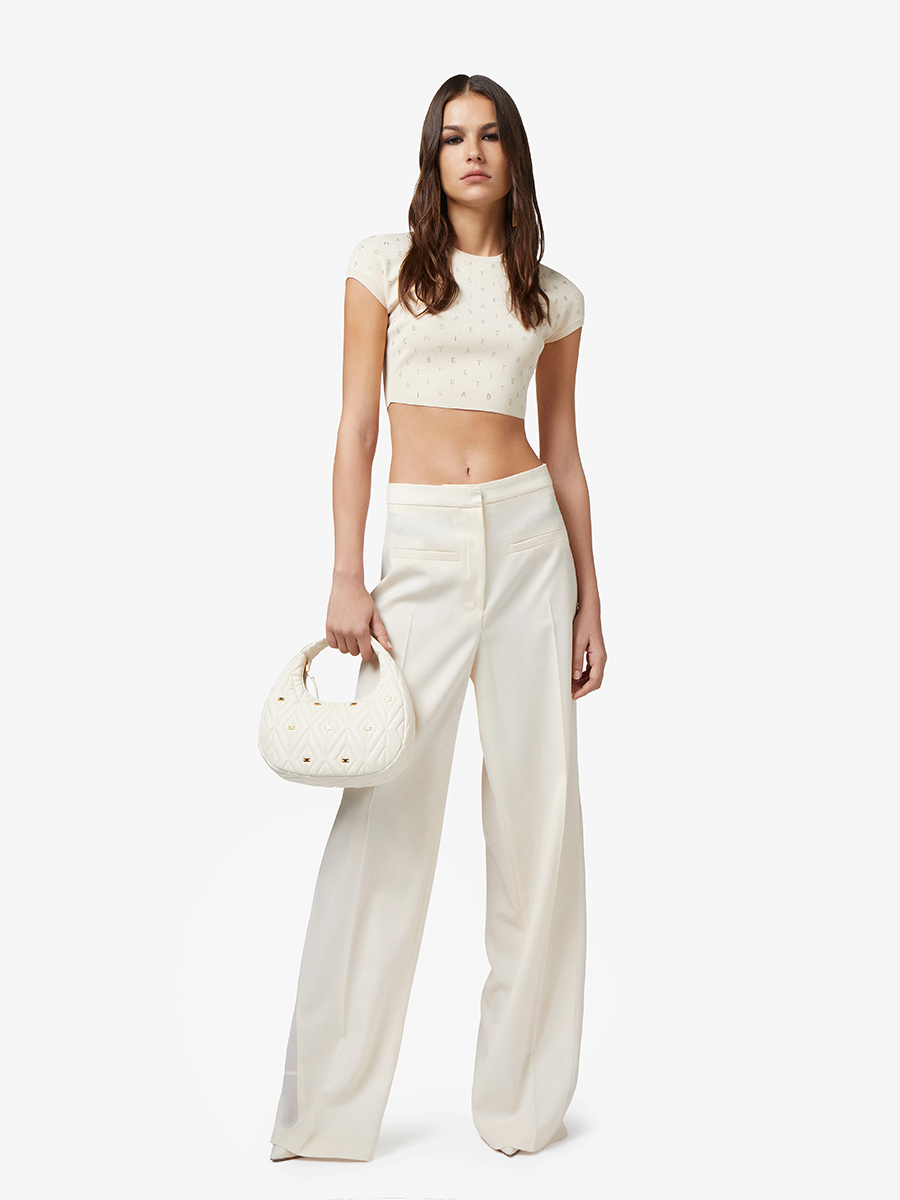 LOOKBOOK 38 SS24 - Elisabetta Franchi