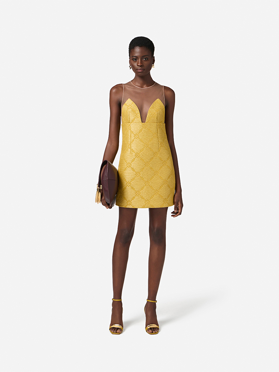 LOOKBOOK 38 SS25 - Elisabetta Franchi